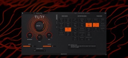 Heavyocity Fury v1.0.0 WiN